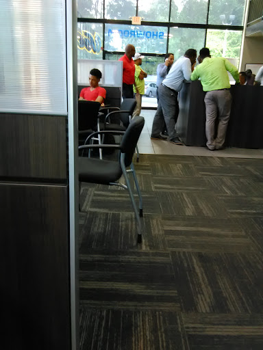 Used Car Dealer «Auto Giants», reviews and photos, 4600 Branch Ave, Temple Hills, MD 20748, USA