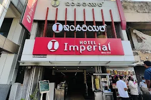 Hotel Imperial image