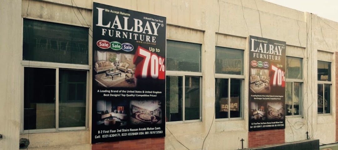 LALBAY