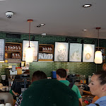 Photo n°1 de l'avis de Karlo.r fait le 23/04/2018 à 12:06 sur le  Starbucks à Mannheim