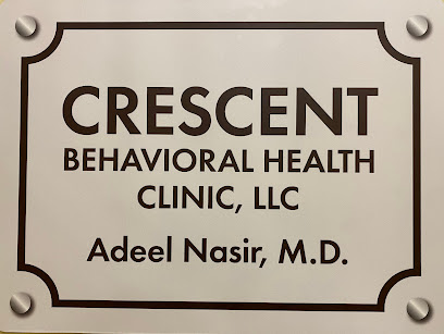 Crescent Behavioral Health Clinic,LLC