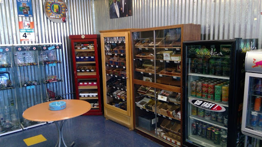 Vaporizer Store «Smoker Friendly», reviews and photos, 3748 E 104th Ave, Thornton, CO 80229, USA