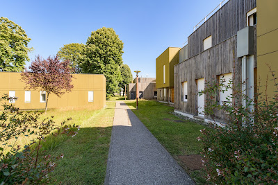 Habitat jeunes Pau Pyrénées - Résidence Terre d’Envol à Bordes
