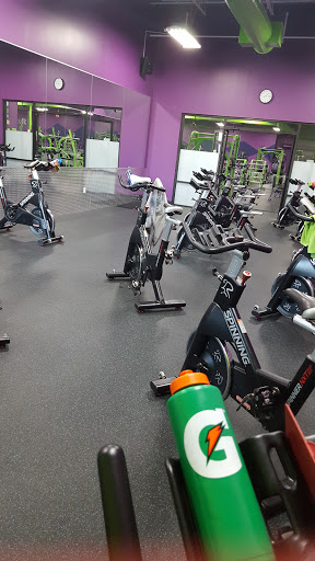 Gym «Youfit Health Clubs», reviews and photos, 9923 Hull Street Rd, Richmond, VA 23236, USA