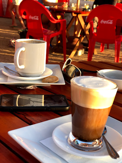 Cafe Playa Olas