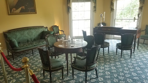 National Park «Hamilton Grange National Memorial», reviews and photos, 414 W 141st St, New York, NY 10031, USA