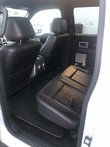 Used Car Dealer «Eastern Auto Sales», reviews and photos, 2700 N San Gabriel Blvd, Rosemead, CA 91770, USA