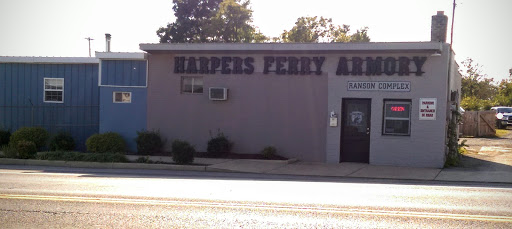Harpers Ferry Armory, 301 N Mildred St, Ranson, WV 25438, USA, 