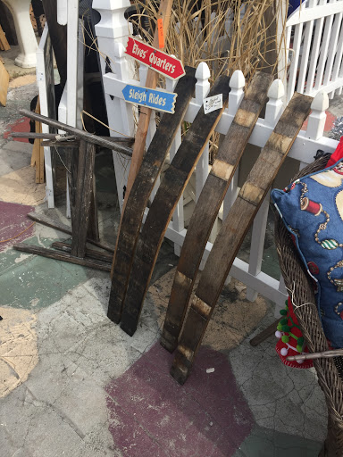 Thrift Store «Stained Market Place», reviews and photos, 2106 E 15th Ave, Tampa, FL 33605, USA