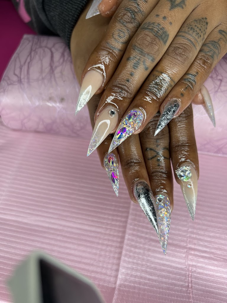 Flawless Beauty Bar llc 20747