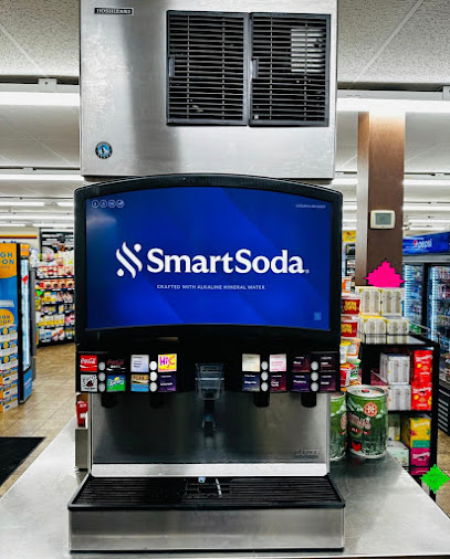 Smart Soda Holdings, Inc.