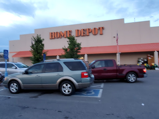 Home Improvement Store «The Home Depot», reviews and photos, 1750 Old Fort Pkwy, Murfreesboro, TN 37129, USA