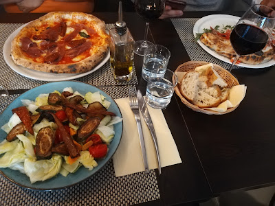L'Oro di Napoli à Strasbourg