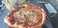 Pizza du La Bellissima Ristorante Pizzeria à Crémieu - n°12