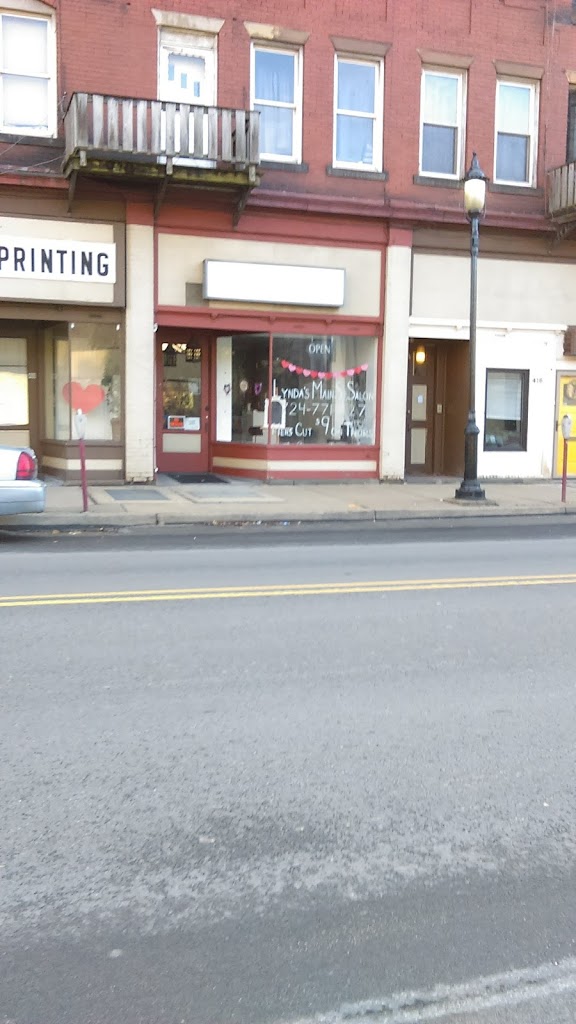 Lynda's Main St. Salon 15063