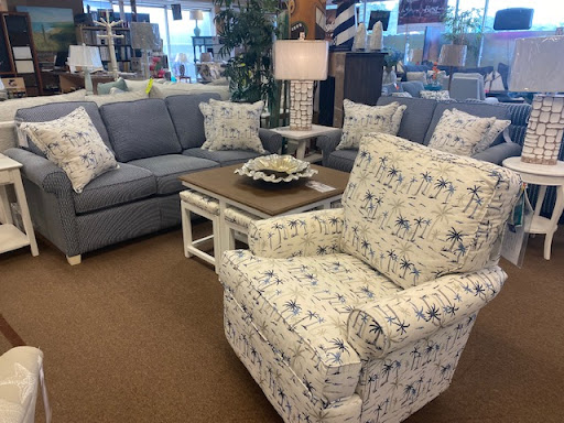 Furniture Store «Seaside Furniture», reviews and photos, 3301 NJ-37, Toms River, NJ 08753, USA