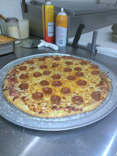 Liquor Store «Harvest Liquor Shop», reviews and photos, 1645 Holmes Rd, Ypsilanti, MI 48198, USA