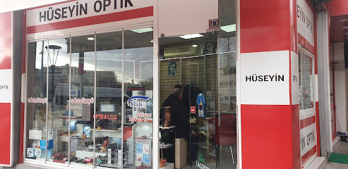 Hüseyin optik