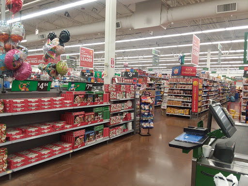 Supermarket «Walmart Neighborhood Market», reviews and photos, 109 Gallatin Pike N, Madison, TN 37115, USA
