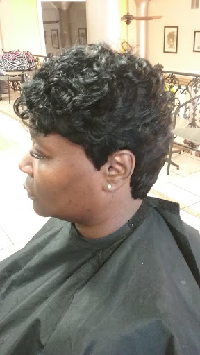 Hair Salon «Flair Hair Salon and Barbershop», reviews and photos, 514 Ensor St, Baltimore, MD 21202, USA
