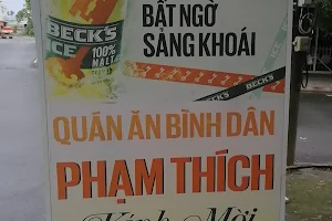 Quán Phạm Thích image