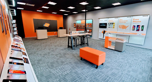 Cell Phone Store «Boost Mobile By ValuPCS», reviews and photos, 1187 Veterans Memorial Hwy SW, Mableton, GA 30126, USA