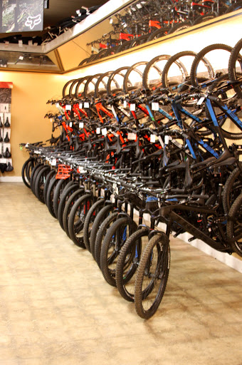 Bicycle Store «Epicenter Cycling», reviews and photos, 1730 Mission St, Santa Cruz, CA 95060, USA