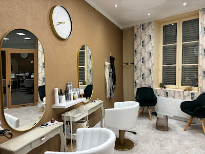 Emb'ellie Coiffure à Beaune