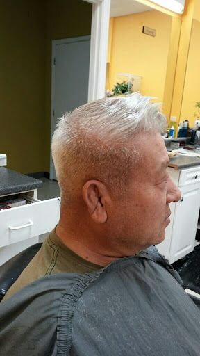 Barber Shop «Centreville Crossing Barber Shop», reviews and photos, 13826 Braddock Rd, Centreville, VA 20121, USA