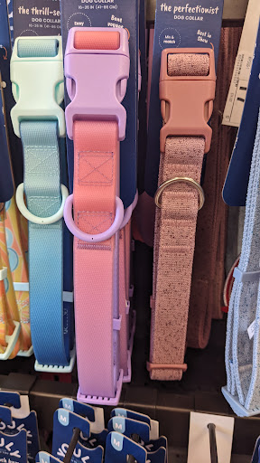 Pet Supply Store «Petco Animal Supplies», reviews and photos, 2005 Crow Canyon Pl, San Ramon, CA 94583, USA