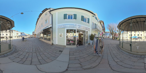 Hufschmiede City In Schladming