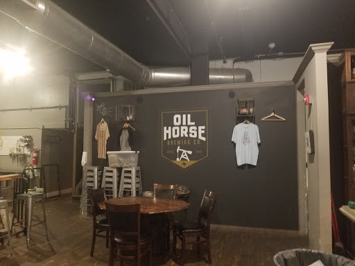 Brewery «Oil Horse Brewing Company», reviews and photos, 101 W Tyler Ave, Longview, TX 75601, USA