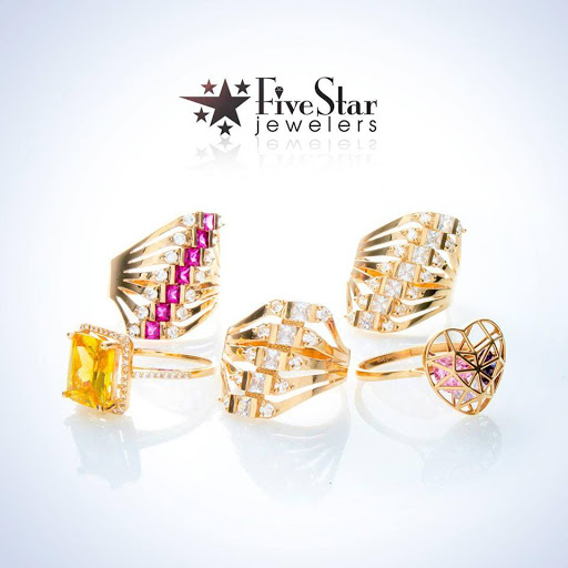 Jeweler «Five Star Jewelers», reviews and photos, 16271 SW 88th St, Miami, FL 33196, USA