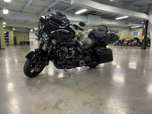 Harley-Davidson Dealer «Rawhide Harley-Davidson», reviews and photos, 725 N Rawhide, Olathe, KS 66061, USA