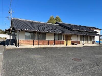 宇都宮市河内農村体験交流館