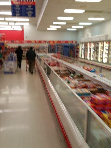 Grocery Store «Save-A-Lot», reviews and photos, 220 Cypress St, Salisbury, MD 21801, USA