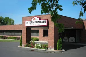 Intermountain Hospital image