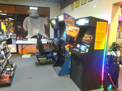 Electronics Store «The House of Used», reviews and photos, 2706 E University Dr, Mesa, AZ 85213, USA