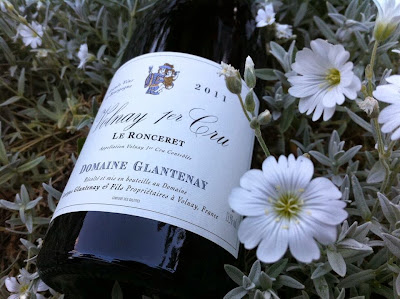 Domaine Georges Glantenay à Volnay