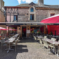 Photos du propriétaire du Restaurant Bar resto Crêperie le Mael Trech à Malestroit - n°6