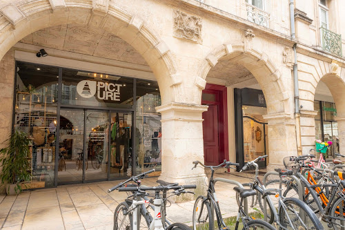 Picture store La Rochelle à La Rochelle