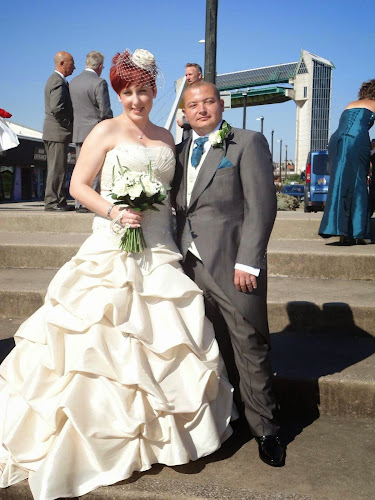 Reviews of Couture Bridal by Sewing Solutions in Hull - Tailor
