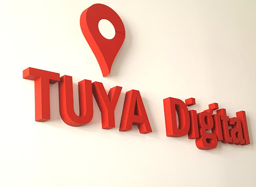 TUYA Digital