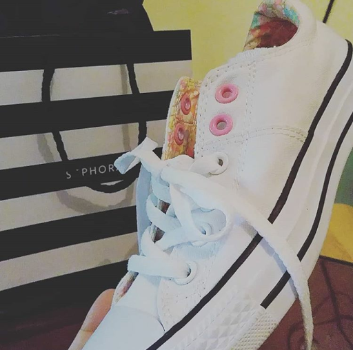 Shoe Store «Rack Room Shoes», reviews and photos, 2020 S Expressway 83, Harlingen, TX 78552, USA