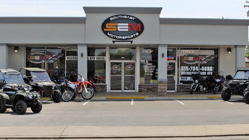 Used Car Dealer «Southeast Motorsports LLC», reviews and photos, 1451 W Baddour Pkwy, Lebanon, TN 37087, USA