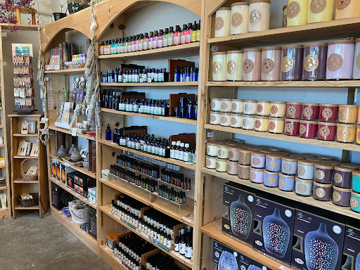 Natural Foods Store «Green Street Market», reviews and photos, 3156 U.S. 9, Rio Grande, NJ 08242, USA