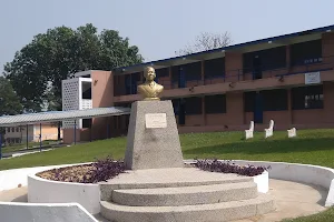 Benkum Secondary School image