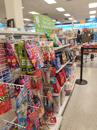 Clothing Store «Ross Dress for Less», reviews and photos, 118 Pavilion Pkwy, Fayetteville, GA 30214, USA