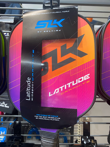 Sporting Goods Store «Play It Again Sports Los Alamitos», reviews and photos, 4141 Katella Ave, Los Alamitos, CA 90720, USA