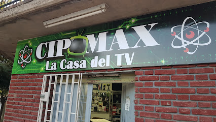 CipoMax Computacion La Casa del TV